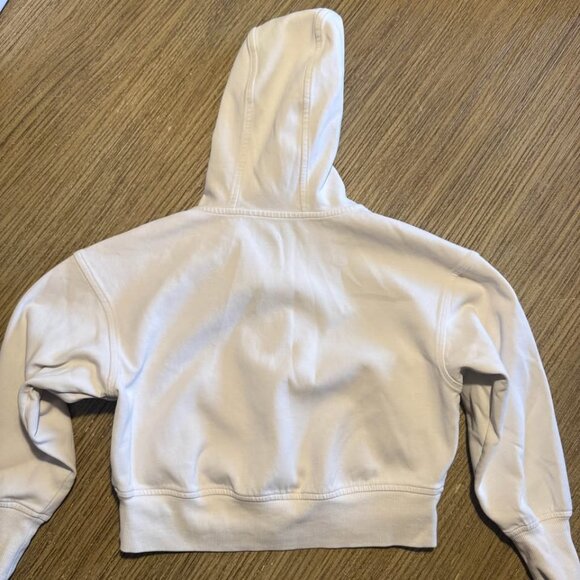 🔆 Bundle items 6 for $30 Size S Old Navy Active Girls Hoodie - Picture 5 of 7